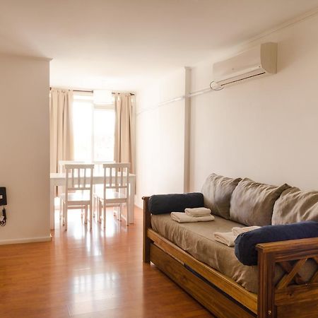 Apartamento Obispo Trejo IV By Lofty Córdoba Exterior photo
