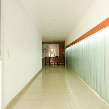 Apartamento Obispo Trejo IV By Lofty Córdoba Exterior photo