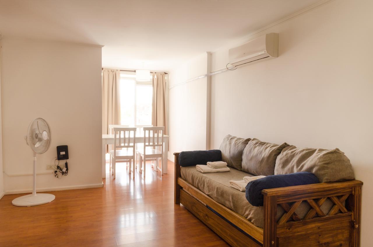 Apartamento Obispo Trejo IV By Lofty Córdoba Exterior photo