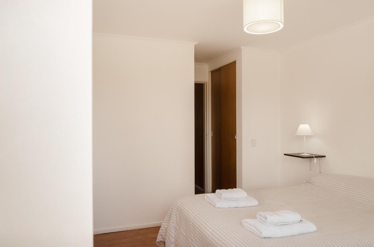 Apartamento Obispo Trejo IV By Lofty Córdoba Exterior photo