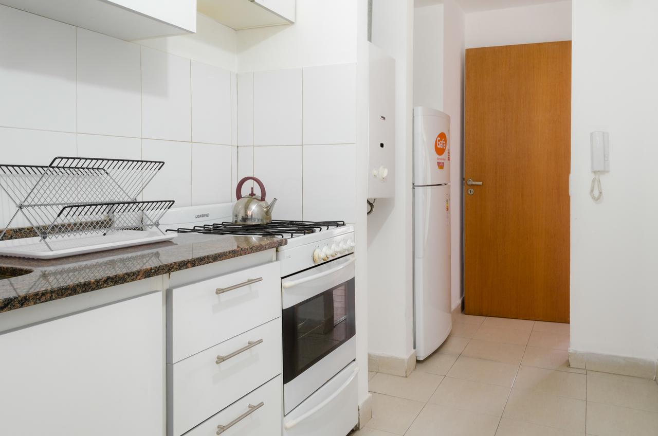 Apartamento Obispo Trejo IV By Lofty Córdoba Exterior photo
