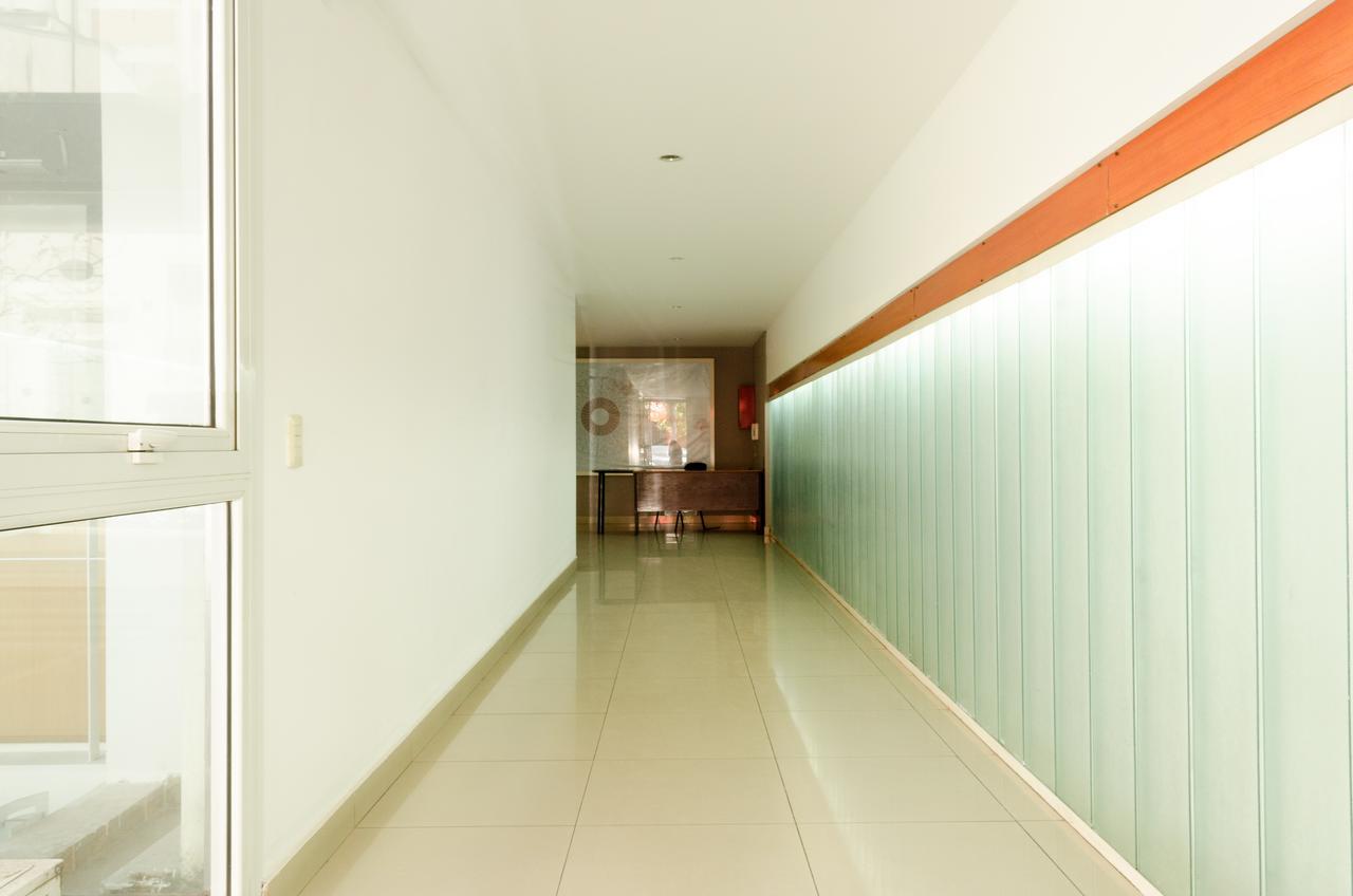 Apartamento Obispo Trejo IV By Lofty Córdoba Exterior photo